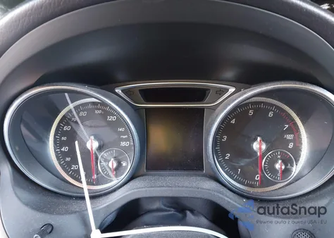 2020 Mercedes-Benz Gla 250 4Matic из США, поврежденный, VIN WDCTG4GB7LU027632